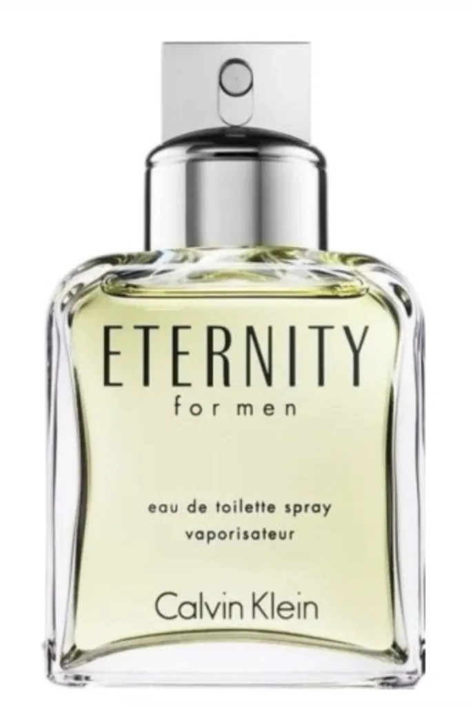 ETERNITY MEN